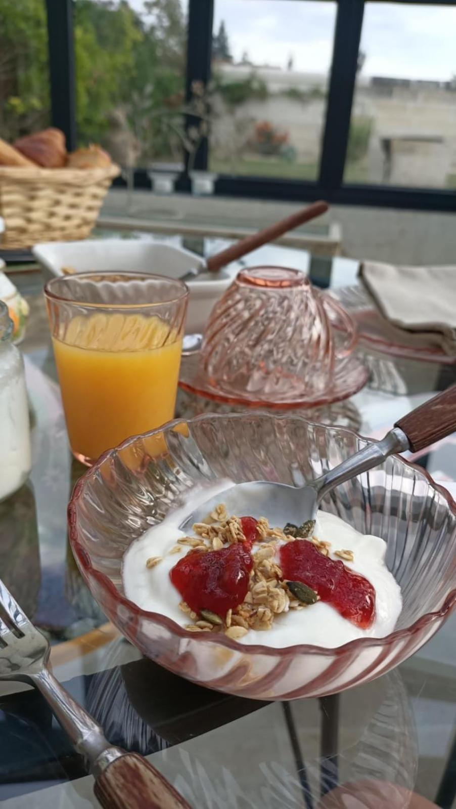 Bed and Breakfast The Little Robin Chevanceaux Экстерьер фото